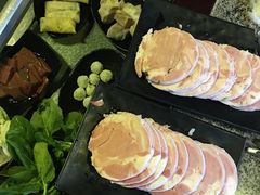 -阿五涮羊肉火锅(安国路一店)