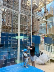 -PIPIKINGDOM皮皮王国欢乐号(欢乐海岸购物中心店)