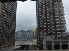 -杨记隆府(白象街店)