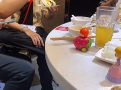 -海底捞火锅(吾悦国际广场店)