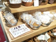 -MUJI无印良品(万科里店)