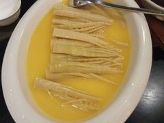 -浙江安吉JW万豪酒店·万豪中餐厅