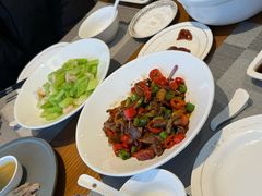 -全聚德烤鸭店(马家堡店)
