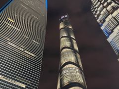 -上海中心大厦