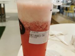 酸爽檸檬茶-艾薯夫妇Aysh(福田星河COCOPark店)