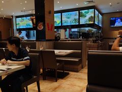 -龙记·香港茶餐厅(海上世界店)