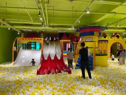 点击看大图 -宝燕乐园(闵行旗舰店)