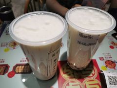 -眞宗·椰汁是大王(小娄巷店)