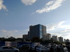 -南屏步行街