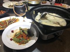 -自己人(九码头店)