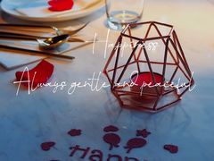 -Wei菋·Le Bistrot