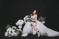 -巴黎春天·菀纱仙庭婚纱美学