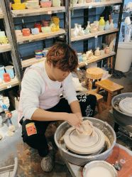 -川上陶艺社(大悦城店)