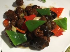 -天厨妙香素食餐厅(清华店)