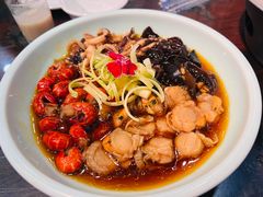 -董家大院·骨头庄(西红门店)
