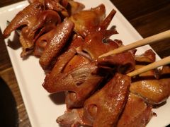 -燕郊烧鸽子(广安路店)