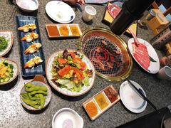 -NIUAN牛庵·日式和牛烧肉(恒隆店)