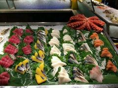 android_upload_pic-粤海喜来登酒店·盛宴海鲜牛排自助餐厅(天河城店)