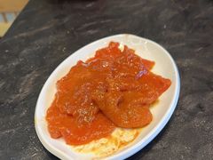 -老熟人烤肉城(马家堡店)