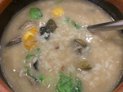 -适口餐厅砂锅粥(公信路总店)
