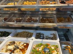 -德天下自助水饺(海洪店)