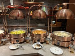 -绍兴大禹开元观堂-若耶厅