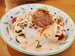 -萨莉亚意式餐厅(中北永旺店)