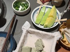 -巴奴毛肚火锅(二七万达店)