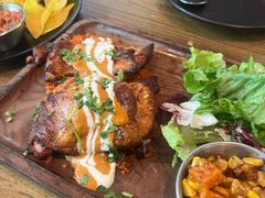-Q MEX 库迈墨西哥餐吧(双井店)