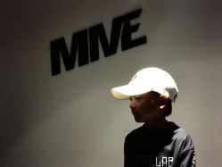 -MME街舞