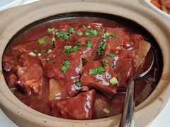 -金湖港式餐厅(建外店)