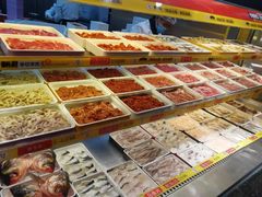 自助取餐区-川西坝子火锅(金沙1.0直营店)