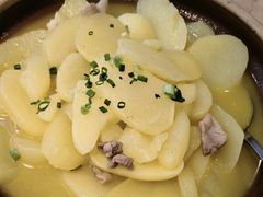 -陈大锅·岳阳鱼馆·地道岳阳菜(美食街店)