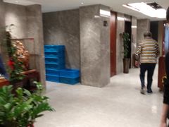 -福缘酒店(永乐店)