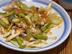 -永红源啤酒·烧烤·海鲜·大排档(台柳路店)