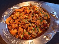-胖哥俩肉蟹煲(海盐总店)