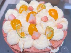 -长春净月潭喜来登酒店·盛宴标帜餐厅