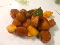 -茹·pure vegan(博华广场店)