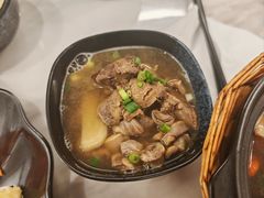 黄酒鸡杂-鸡坤茶室(三里屯店)