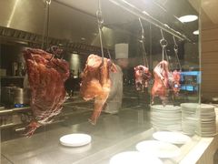 烤鸭-中航泊悦酒店·云庭咖啡厅(虹桥机场T2店)