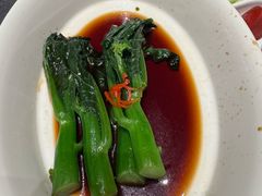 -锦府园·新台州菜(合生汇店)