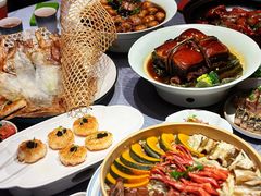 -二十八里太湖船菜(吉祥路店)