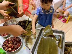 -圣德美艺术双语幼稚园