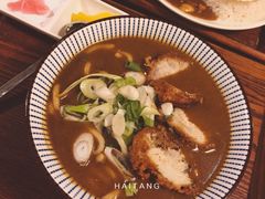 -金龙咖喱
