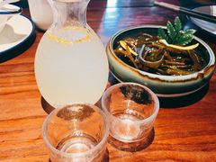 桂花米酒-寻宝记绍兴菜(鲁迅路店)