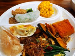 -素清香(解放路店)