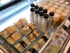 -BreadTalk面包新语(龙之梦购物中心莘庄店)