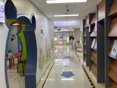 -美尔目眼科医院·近视手术·儿童近视(通州店)