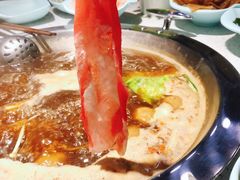 肥牛-卤教授老火锅