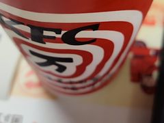 -肯德基(珍珠店)